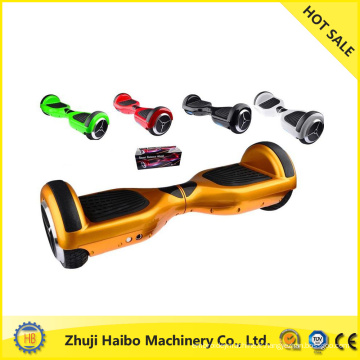 enfant scooter électrique auto balance scooter 2 roues solde scooter hoverboard